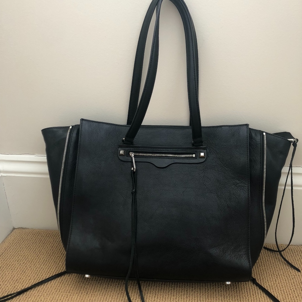 Rebecca Minkoff Large Tote